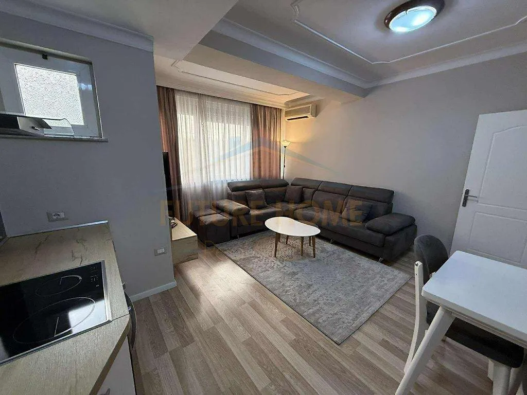 Апартаменты Tirana Sweet Home Албания