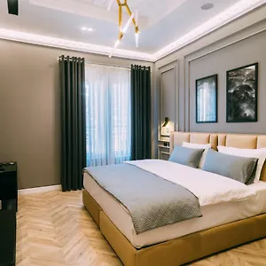 4* Hotell Stela Center